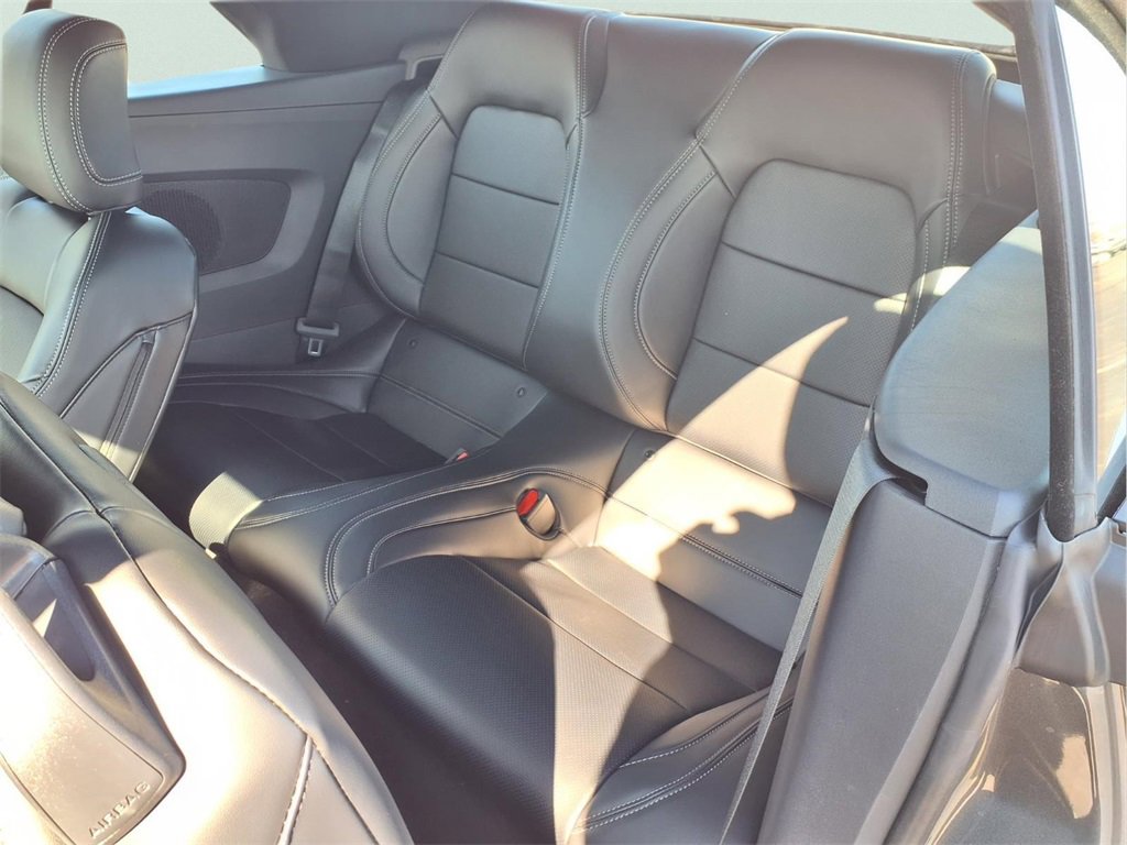 New 2026 Ford Mustang GT Premium image 21