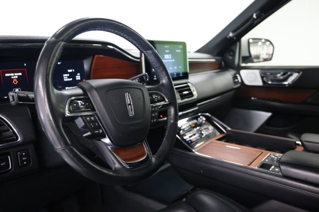 Used 2020 Lincoln Navigator Reserve w/ Equipment Group 208A Reserve AWD/4WD image 20