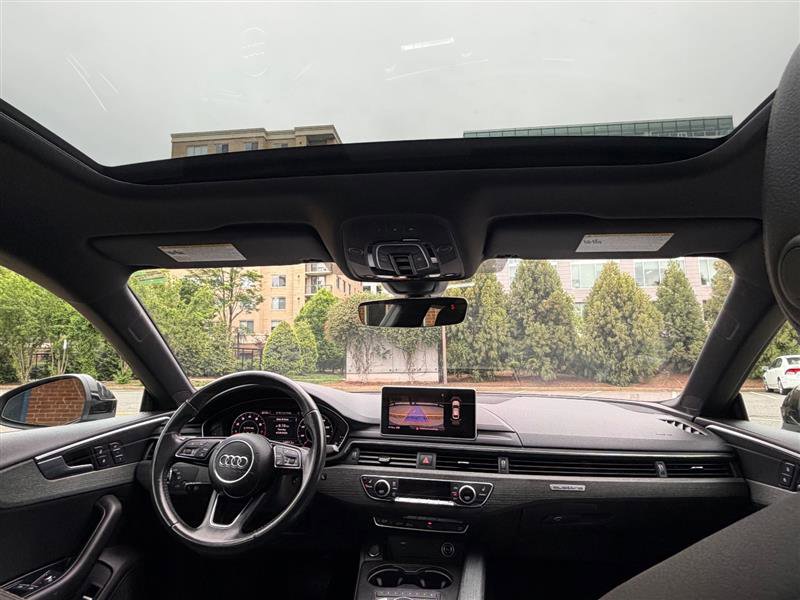 Used 2018 Audi A5 2.0T Premium Plus w/ Premium Plus AWD/4WD image 38