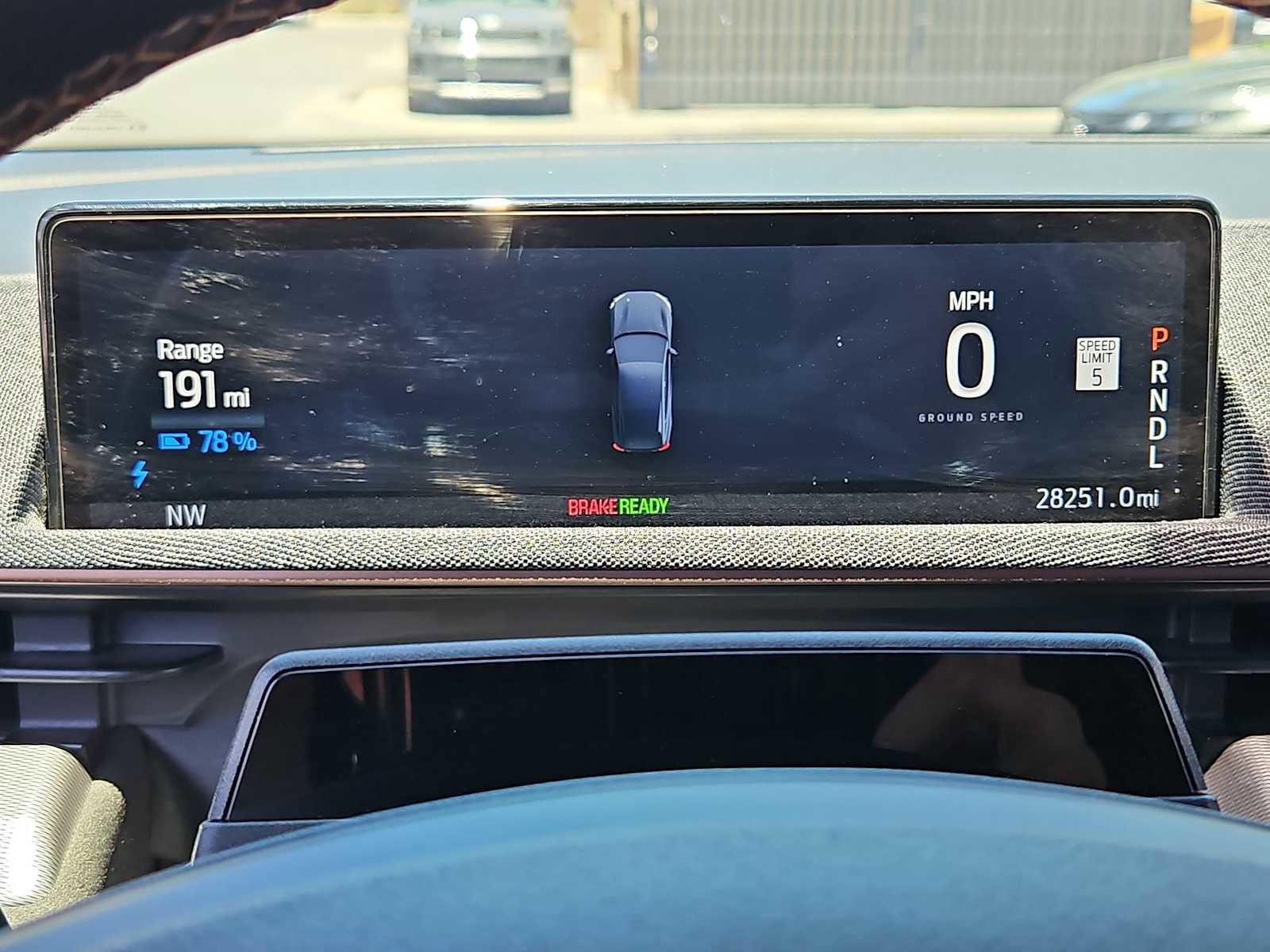 Used 2023 Ford Mustang Mach-E GT image 30