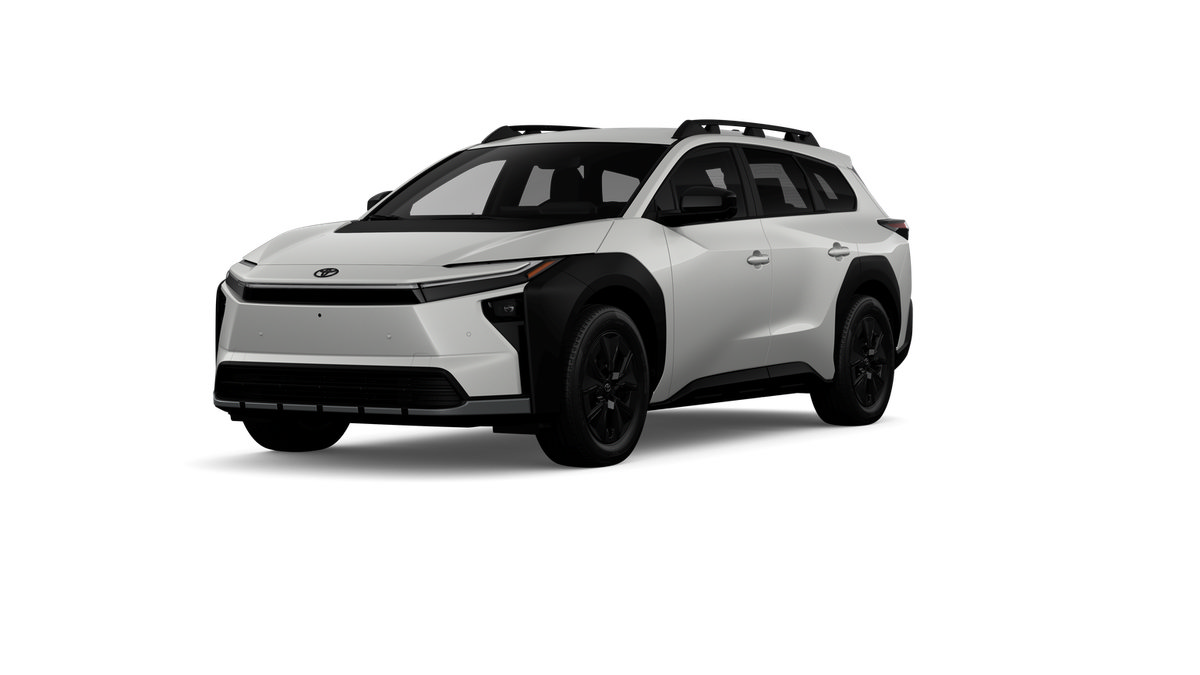 New 2026 Toyota bZ Woodland AWD/4WD image 23