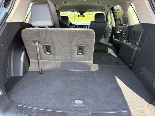 Used 2020 Buick Enclave Essence w/ Trailering Package, 5000 lbs. FWD image 8