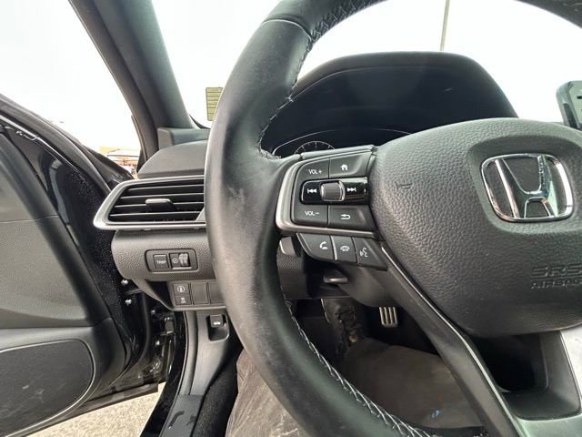 Used 2022 Honda Accord Sport image 14