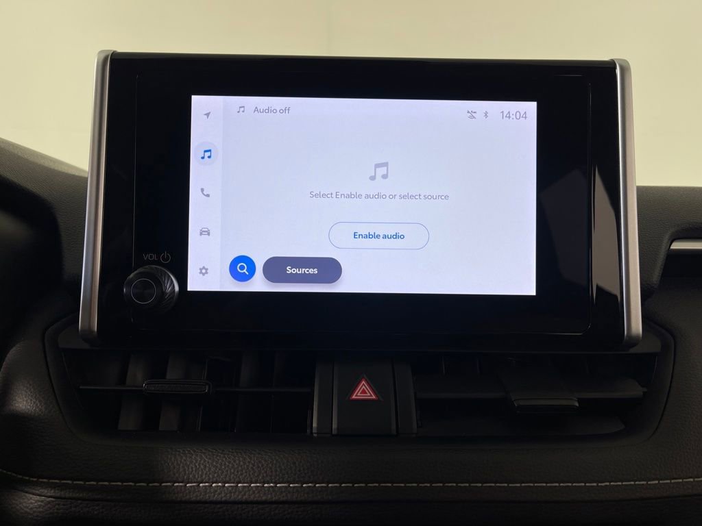 Certified 2024 Toyota RAV4 LE image 20