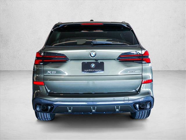 New 2026 BMW X5 xDrive40i image 6