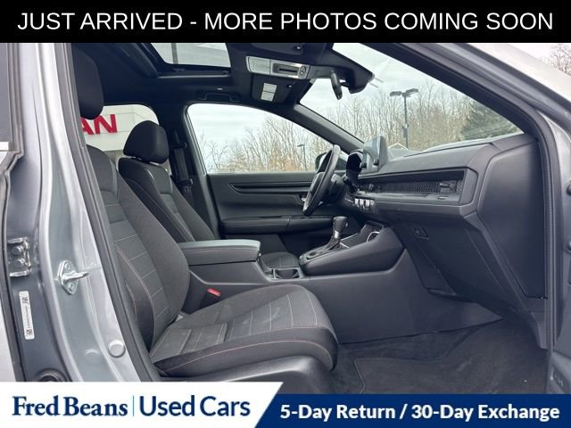 Used 2024 Honda CR-V Sport image 14