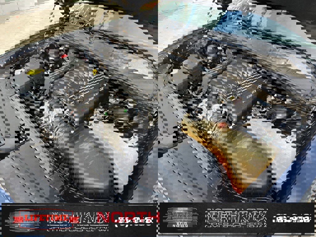 Used 2022 Dodge Challenger R/T Scat Pack image 3