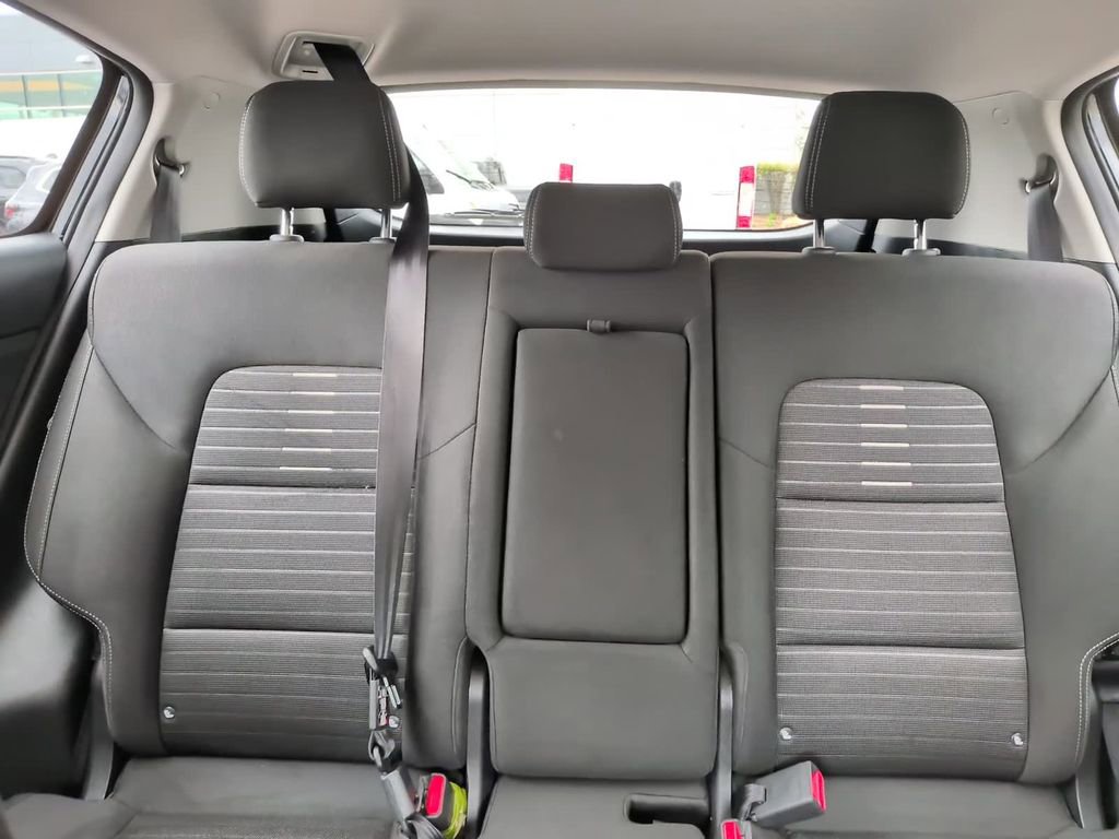 Used 2017 Kia Sportage LX w/ LX Popular Package FWD image 29