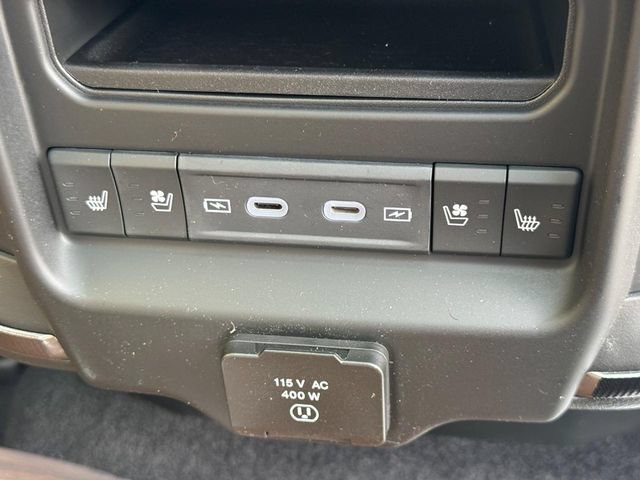 New 2026 RAM 1500 RHO w/ RHO Level 1 Equipment Group AWD/4WD image 14