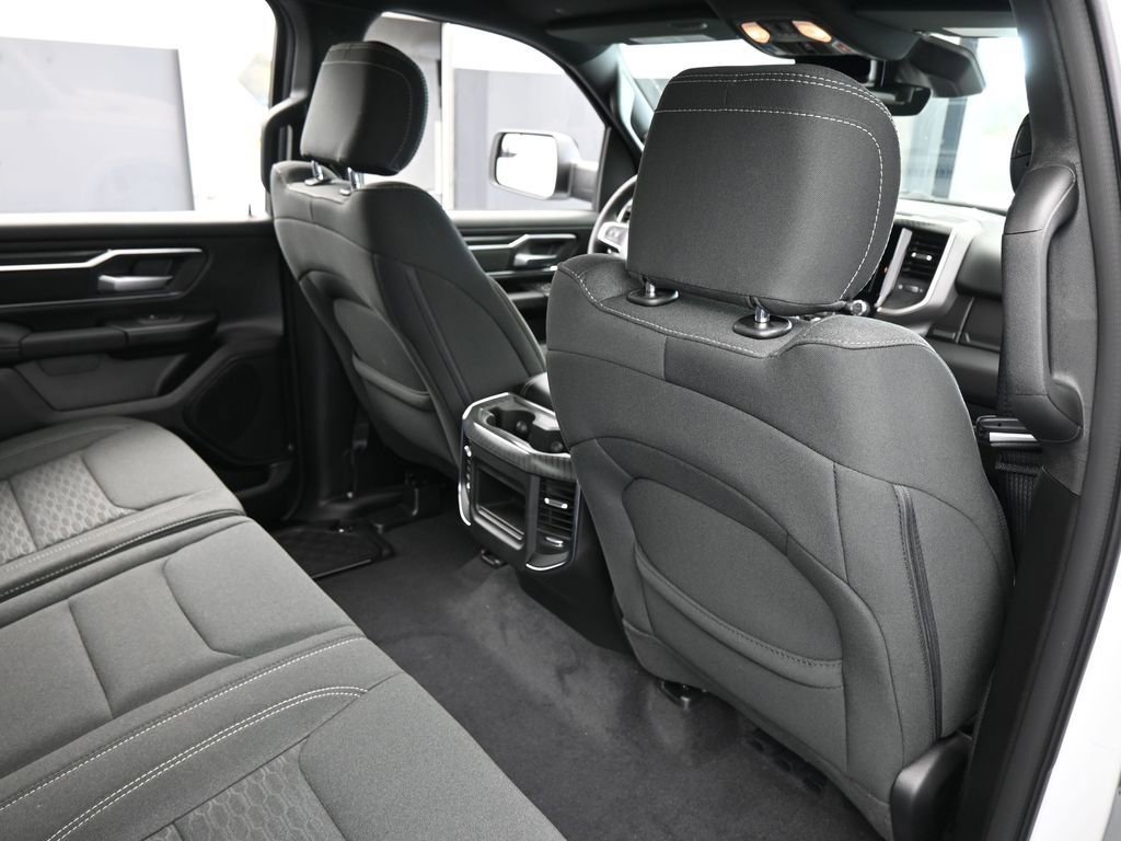 Used 2026 RAM 1500 Big Horn image 46