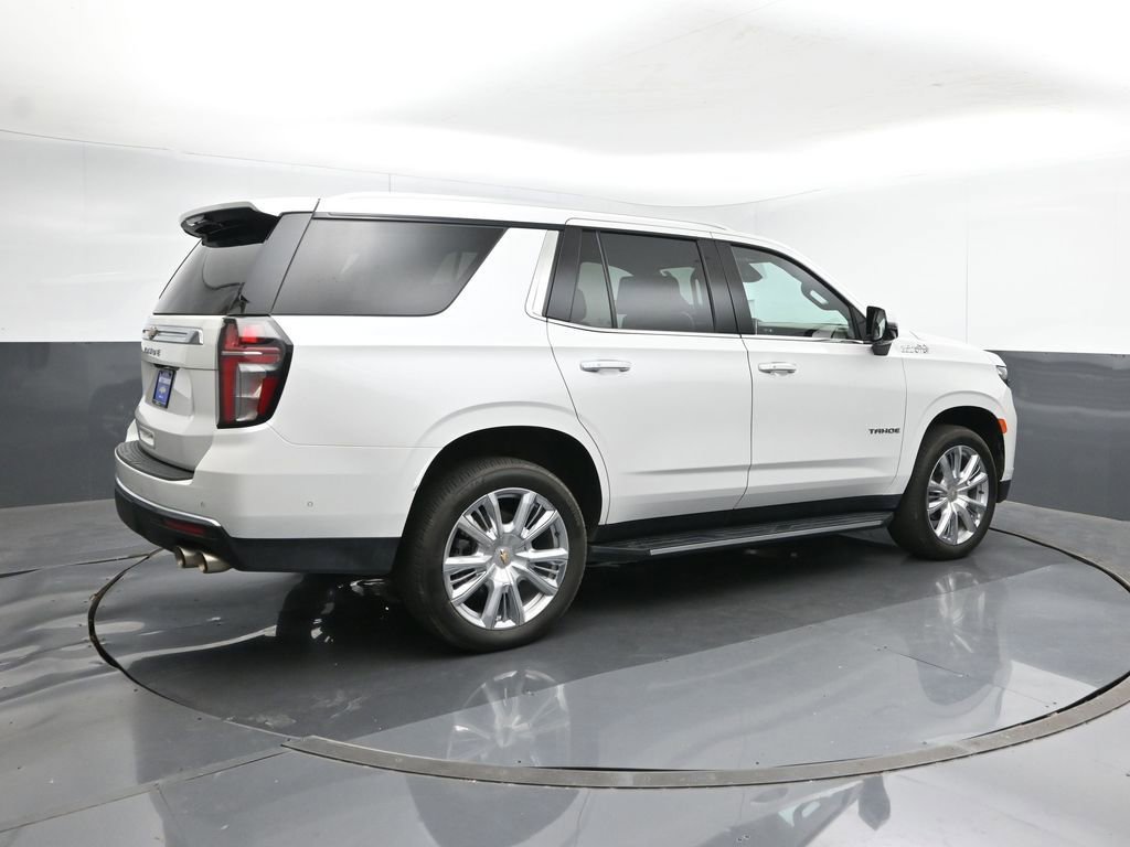 Used 2024 Chevrolet Tahoe High Country w/ Advanced Technology Package image 5