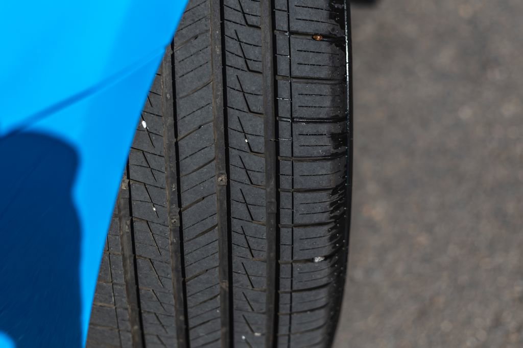 Used 2024 Ford Mustang Premium image 5