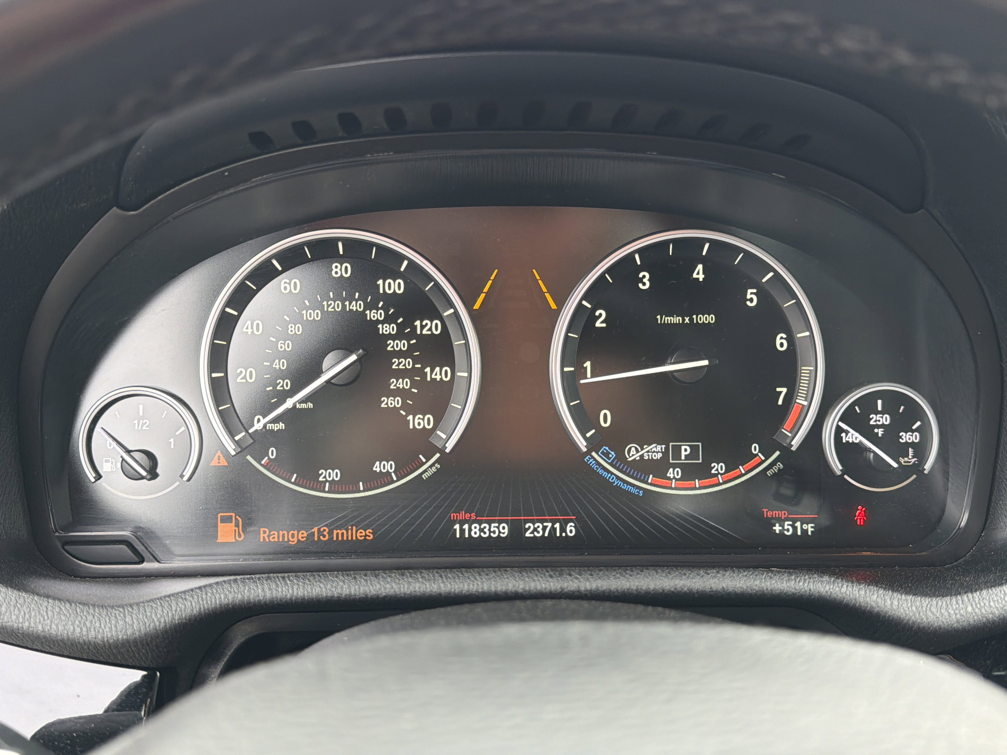 Used 2016 BMW X3 xDrive28i image 29