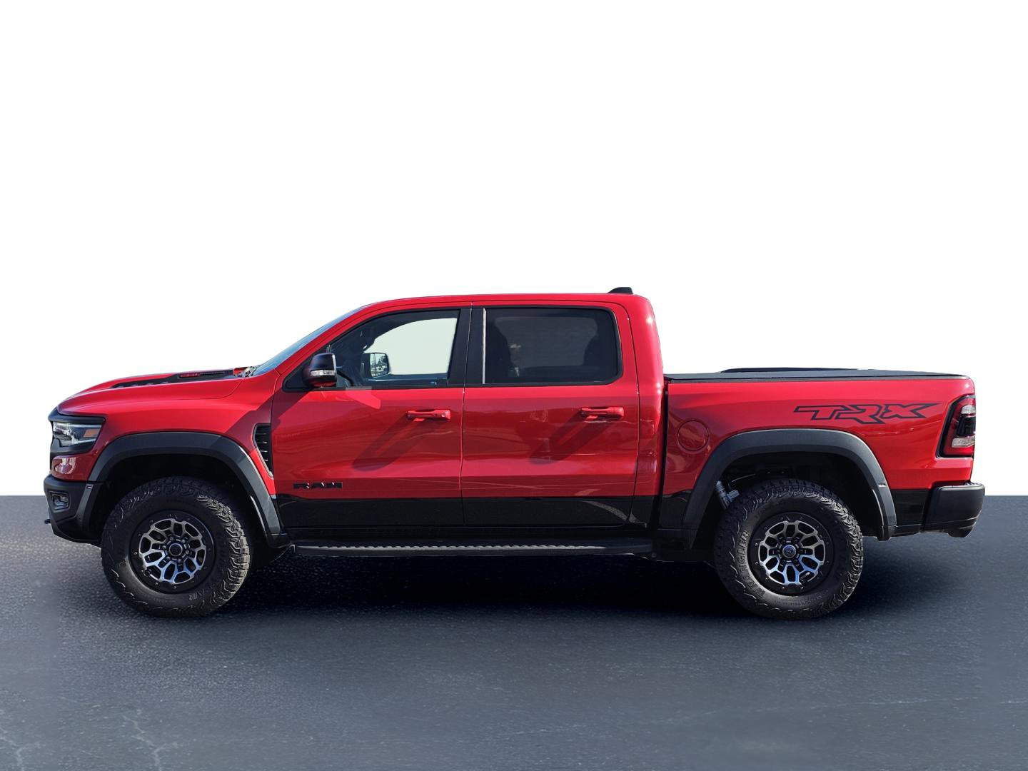 Used 2022 RAM 1500 TRX w/ TRX Level 2 Equipment Group image 15