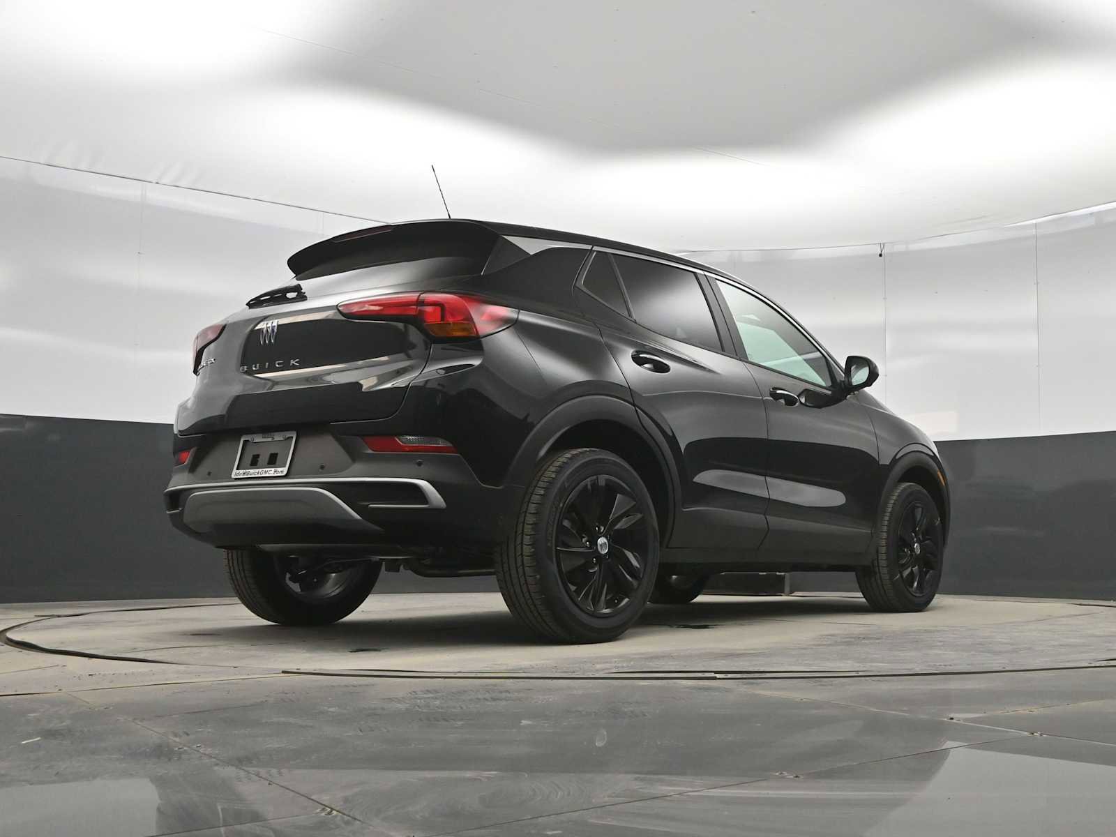 New 2026 Buick Encore GX Preferred w/ Advanced Technology Package AWD/4WD image 36