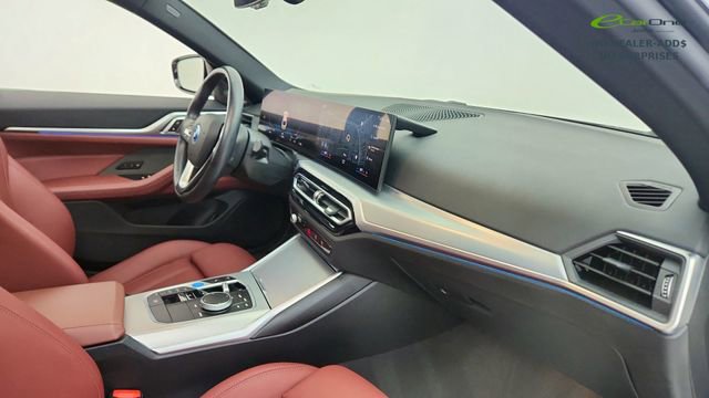 Used 2023 BMW i4 eDrive35 RWD image 21