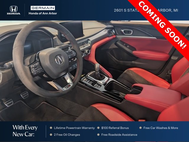Used 2024 Acura Integra Type S image 14