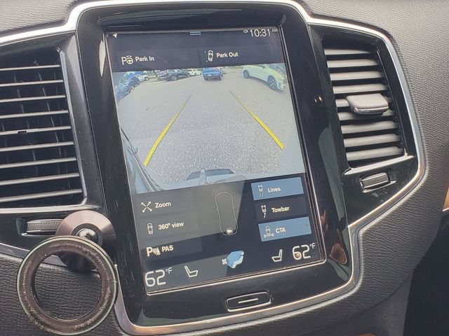 Used 2017 Volvo XC90 T6 Inscription w/ Vision Package AWD/4WD image 25