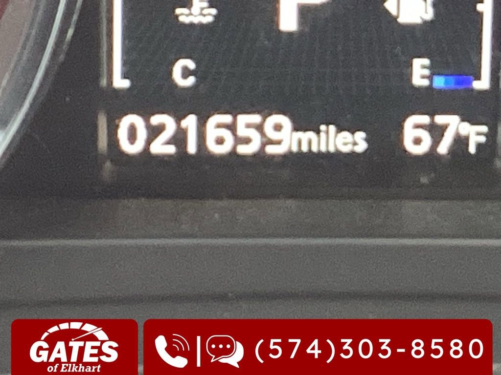 Used 2025 Mitsubishi Outlander Sport SE image 4