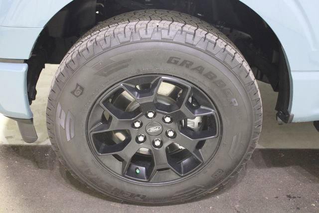 Used 2023 Ford F150 XL w/ STX Appearance Package image 25