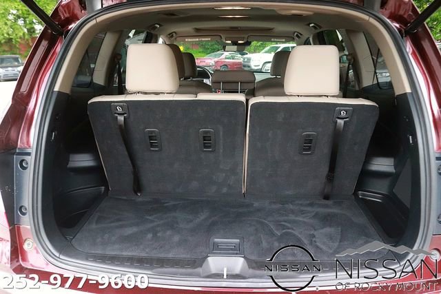 Used 2022 Honda Pilot Special Edition image 17