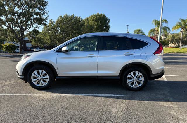 Used 2013 Honda CR-V EX-L image 3