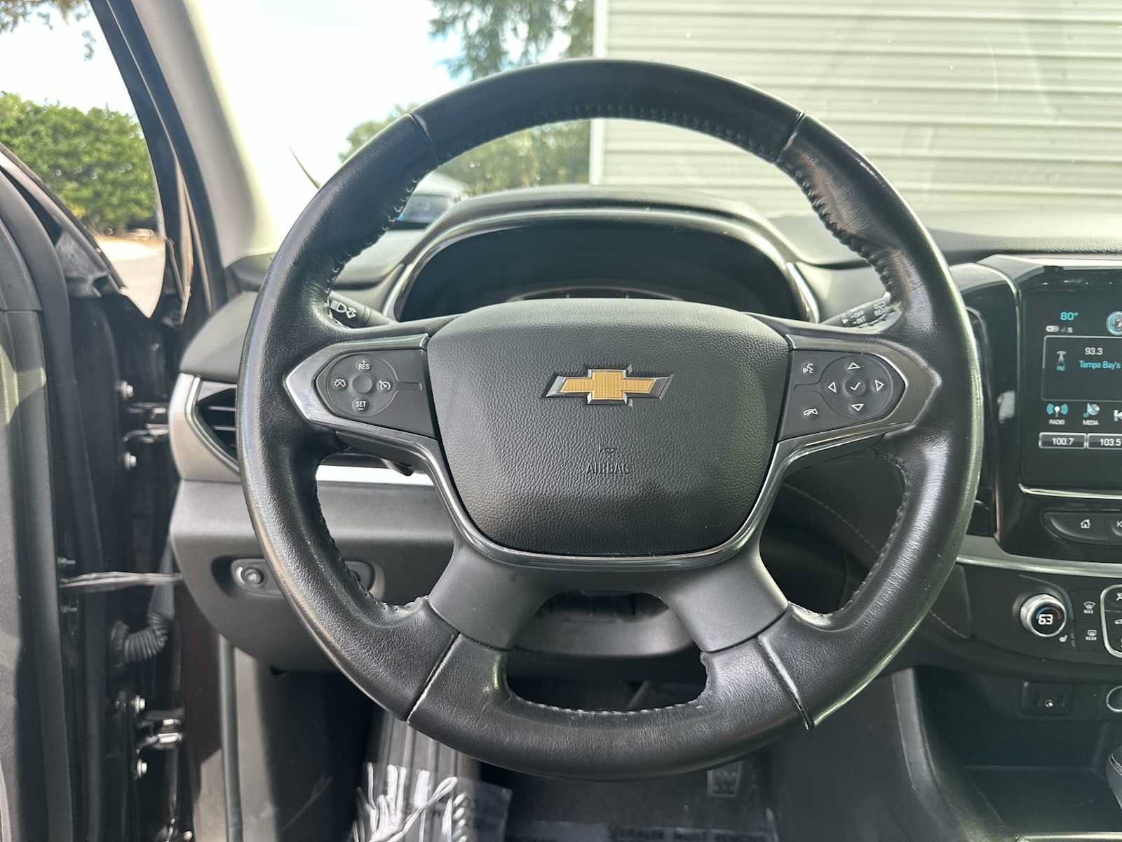 Used 2019 Chevrolet Traverse LT FWD image 20