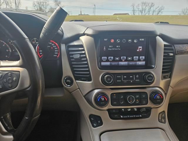 Used 2016 GMC Yukon XL Denali w/ Open Road Package image 17