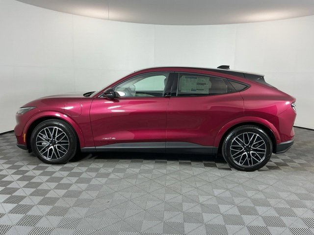 New 2025 Ford Mustang Mach-E Premium w/ Interior Protection Package image 8