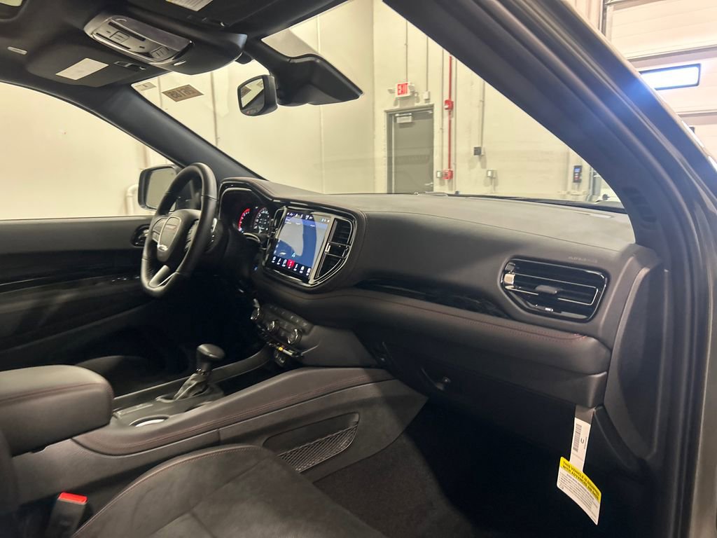 New 2026 Dodge Durango GT image 38