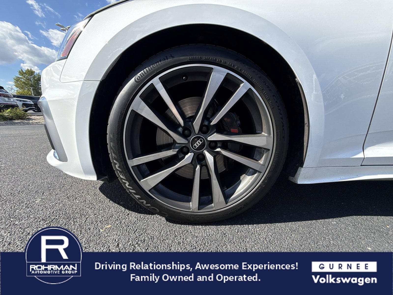 Used 2022 Audi S5 Premium Plus AWD/4WD image 11