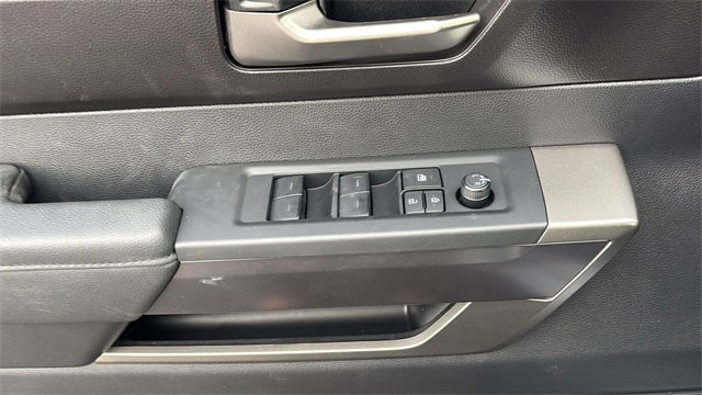 New 2026 Toyota Tundra SR5 w/ SR5 Premium Package image 10
