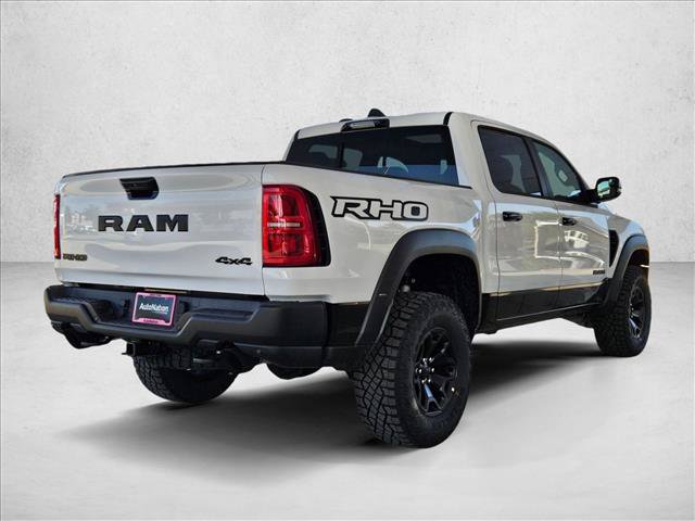 New 2026 RAM 1500 RHO w/ RHO Level 1 Equipment Group AWD/4WD image 2