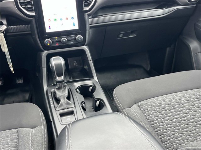 Used 2024 Ford Ranger XLT w/ Trailer Tow Package image 16