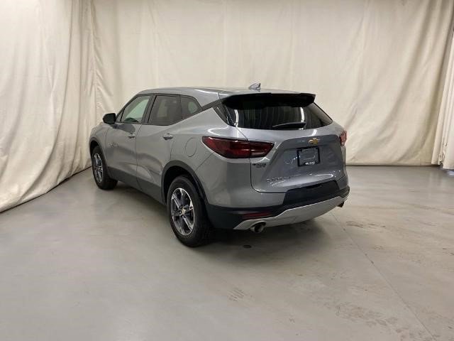 Certified 2025 Chevrolet Blazer LT image 7