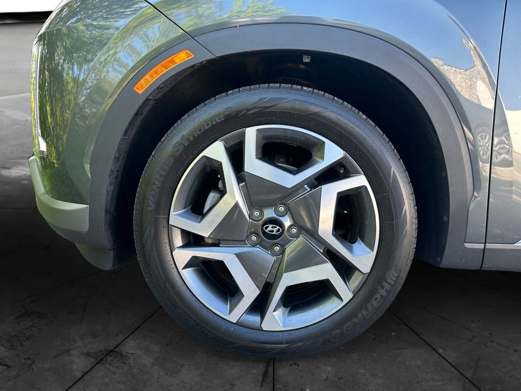 Used 2023 Hyundai Palisade Limited AWD/4WD image 14