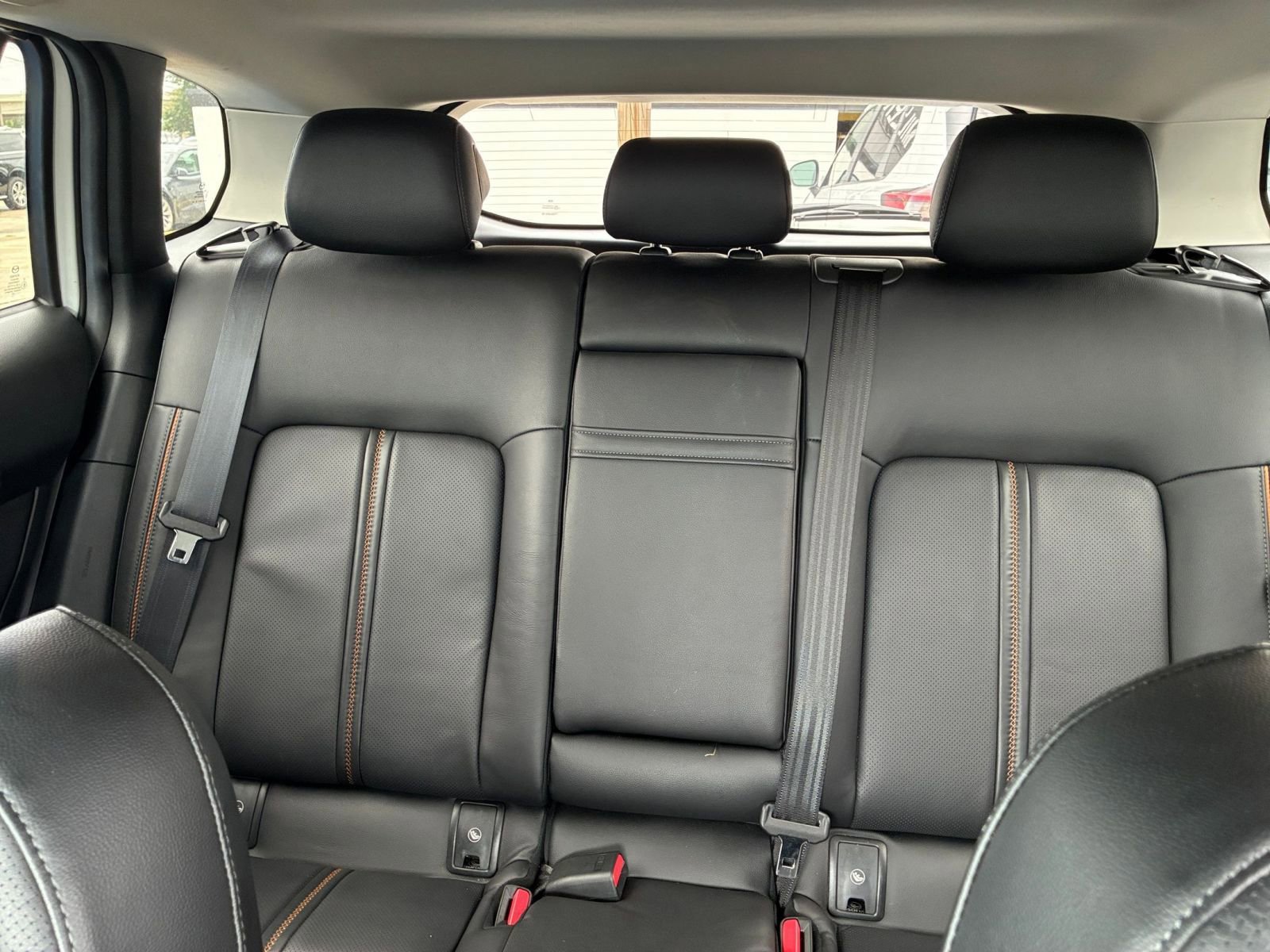 Used 2025 MAZDA CX-50 2.5 Hybrid w/ Premium Plus Pkg AWD/4WD image 35
