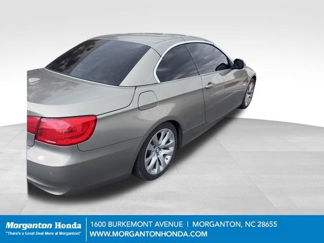 Used 2011 BMW 328i Convertible image 5