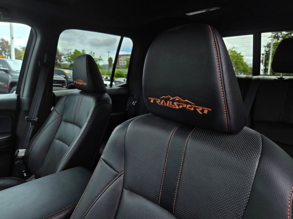 Used 2024 Honda Ridgeline TrailSport image 19