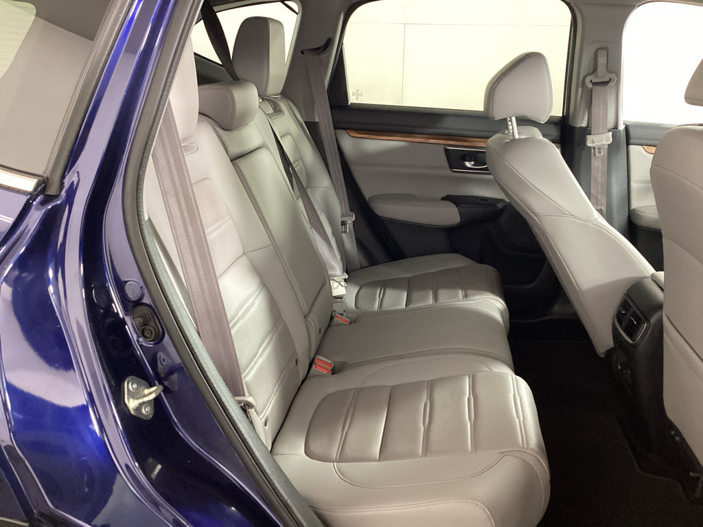 Used 2020 Honda CR-V Touring image 11