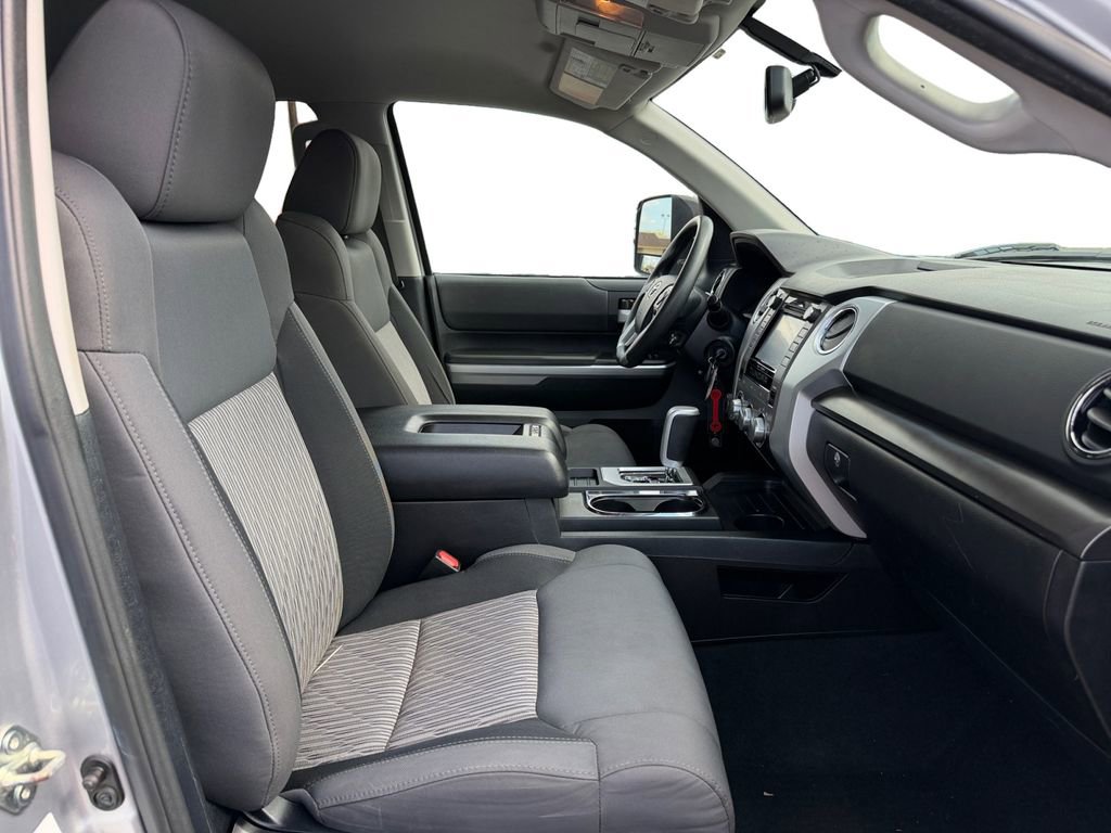 Used 2014 Toyota Tundra SR5 w/ SR5 Upgrade Package image 17