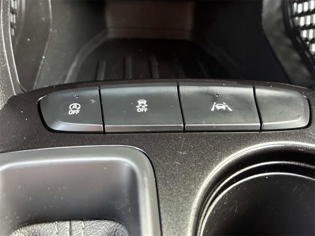 Used 2023 Chevrolet TrailBlazer LT image 28