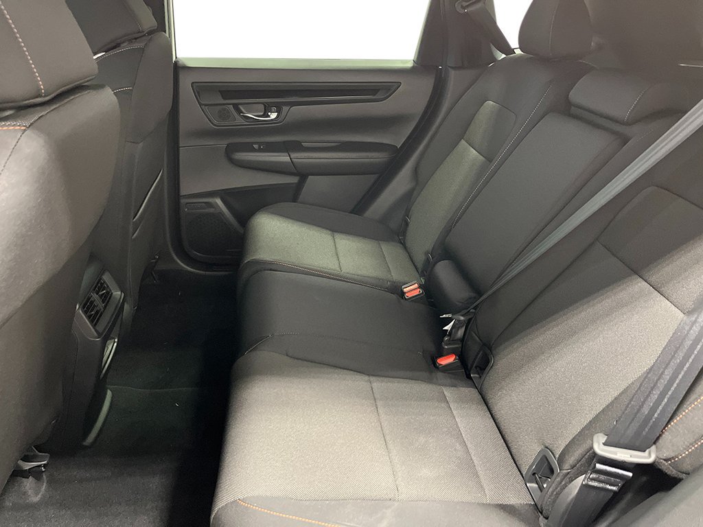 New 2027 Honda CR-V TrailSport image 23