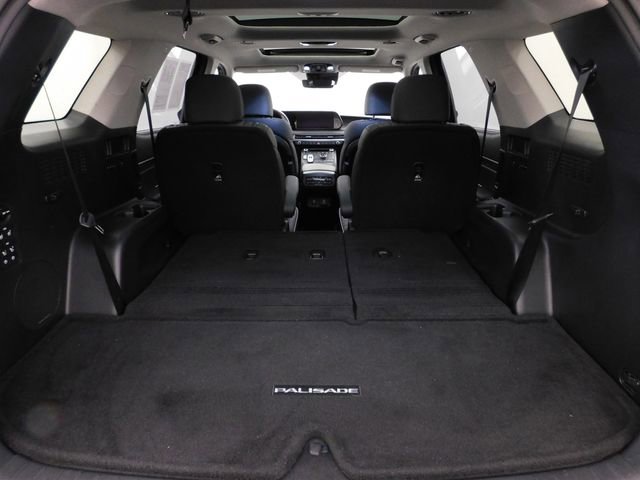 Used 2023 Hyundai Palisade Limited image 18