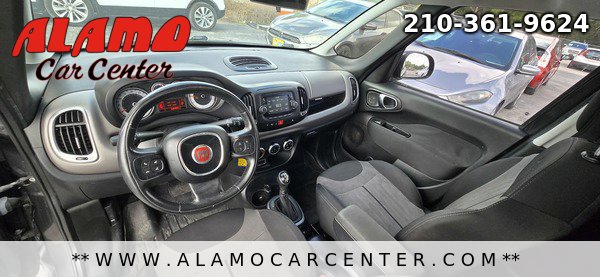 Used 2017 FIAT 500L Pop image 35