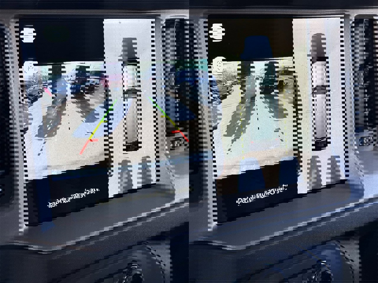 New 2025 Ford Bronco Outer Banks image 43