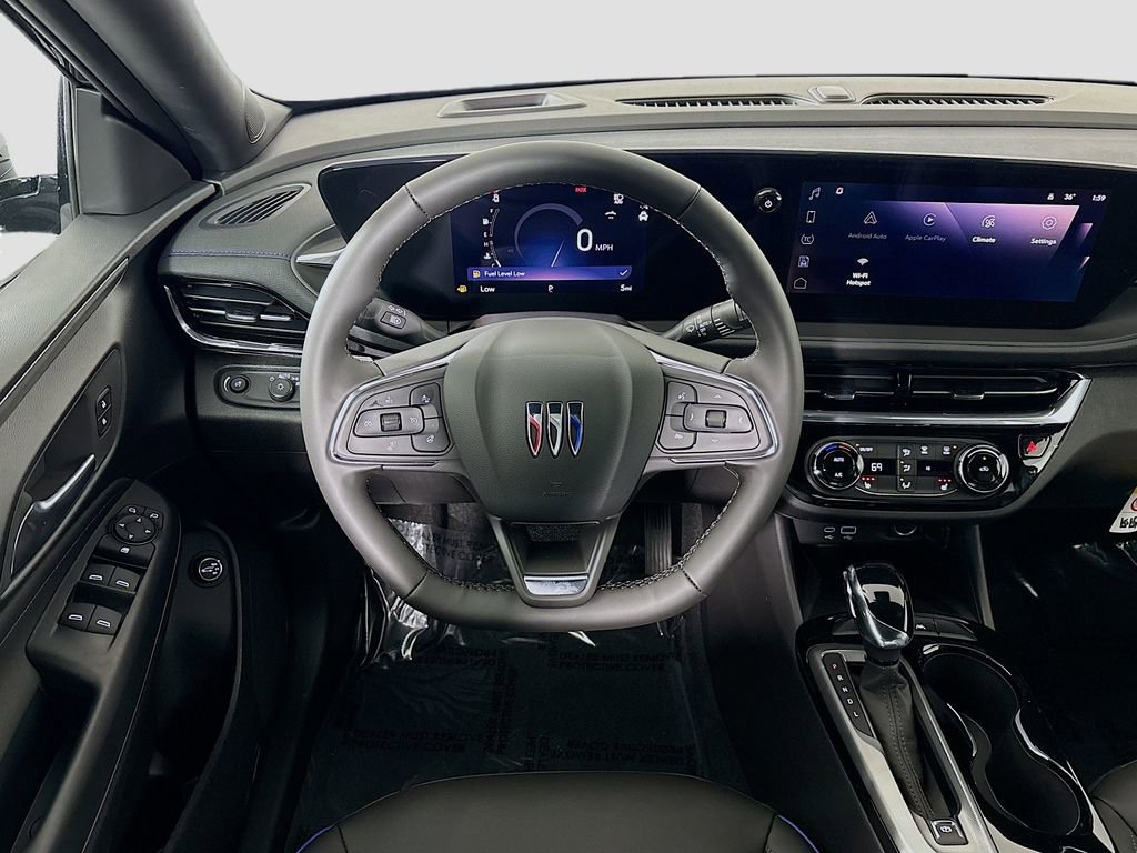 New 2026 Buick Envista Sport Touring w/ Convenience I Package image 21