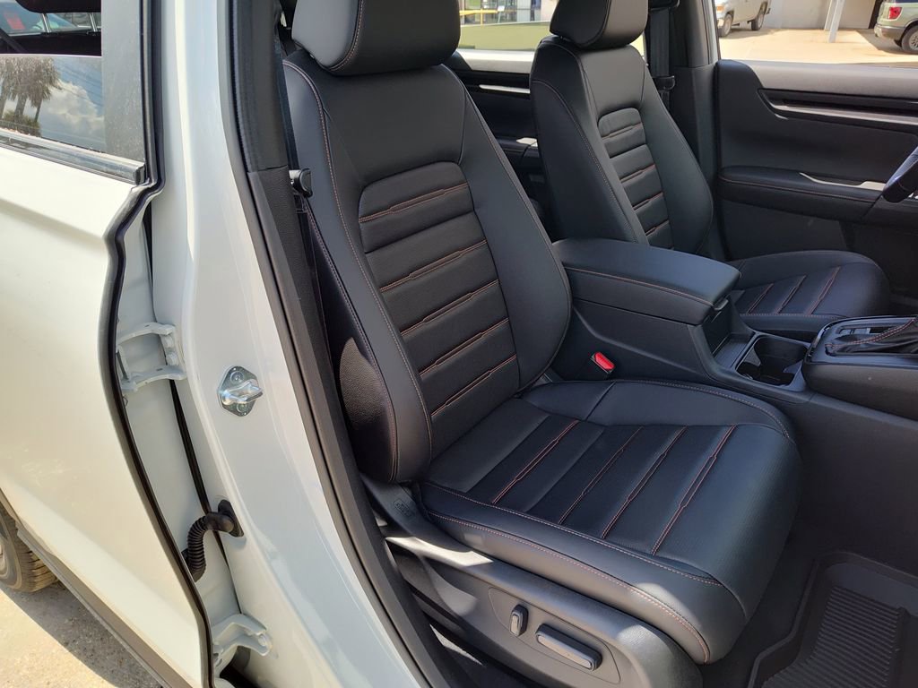 New 2026 Honda CR-V Sport-L image 13