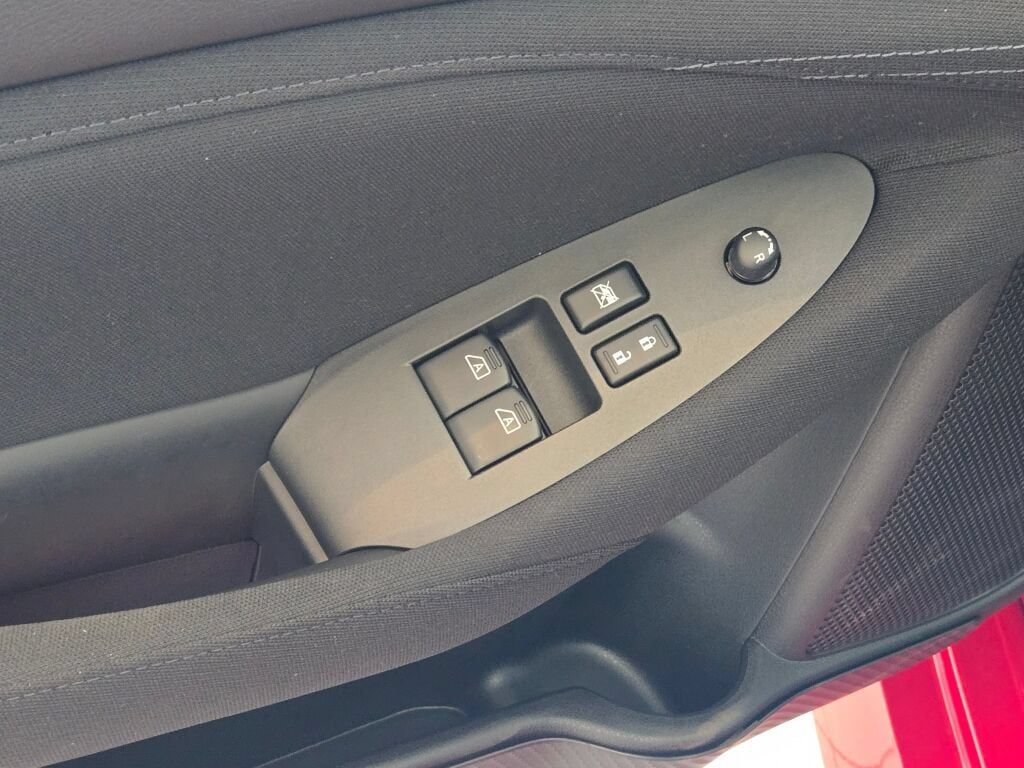 New 2026 Nissan Z Sport w/ Floor Mat Package RWD image 16