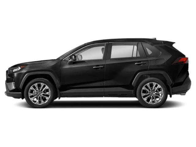 Used 2019 Toyota RAV4 Limited w/ Cold Weather Package AWD/4WD image 3